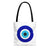Evil Eye Protection Boho Style Tote Bag (AOP)