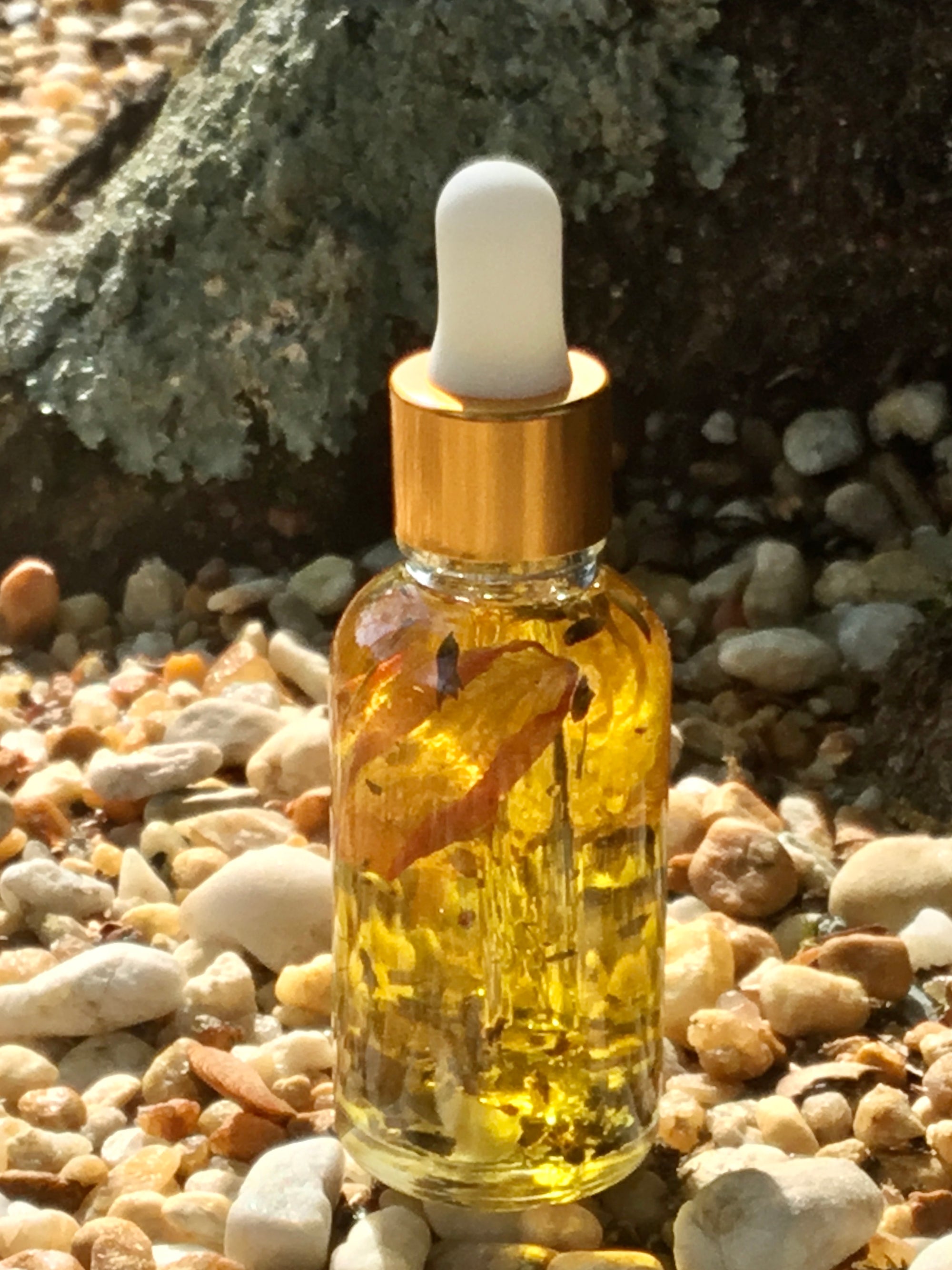 Conjure Oils, Hoodoo Oils, Condition Oils, Intention Oils
