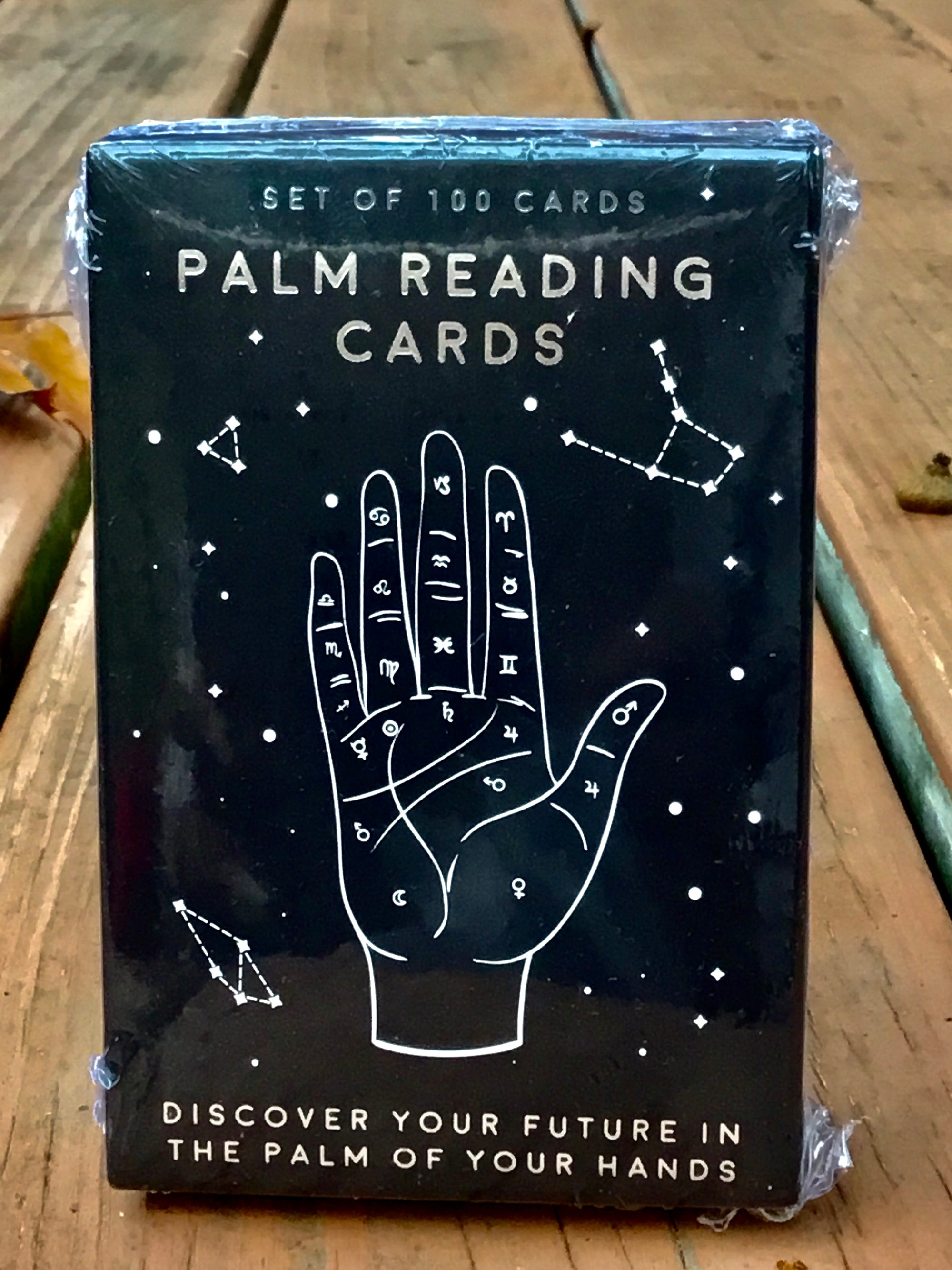 Palm Reading Cards, How to Read Palms, Palmistry, Chiromancy