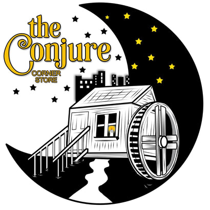 The Conjure Corner Store