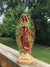 Our Lady Guadalupe, Virgin Guadalupe, The Virgin Mary, Statue