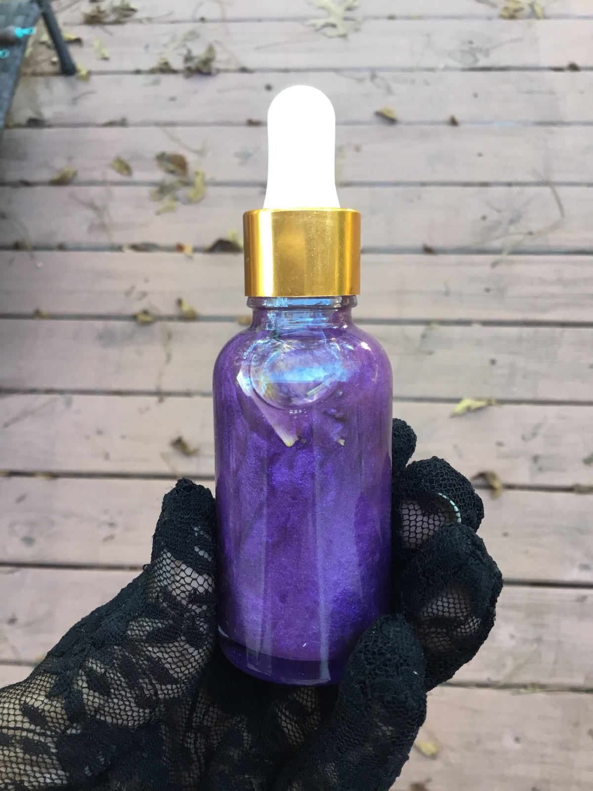 Conjure Condition Potions for Spells and Rituals