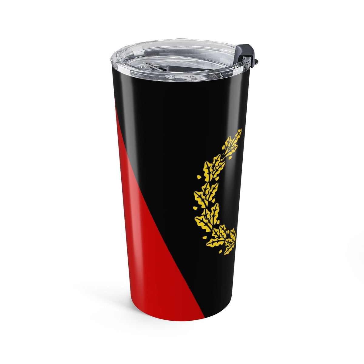 Soulaan American Flag Tumbler | 20oz Stainless Steel