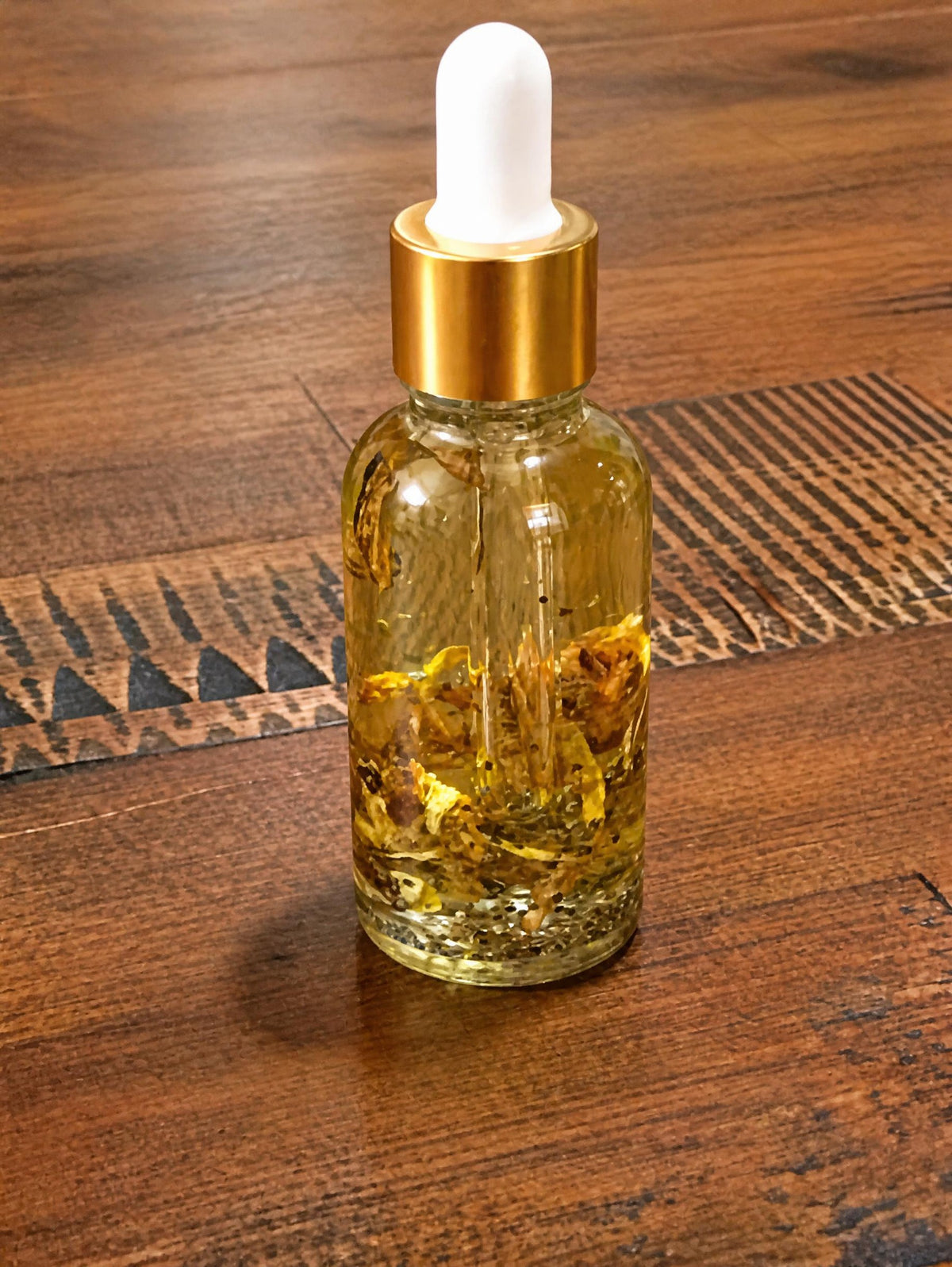 Bend Over Hoodoo Oil