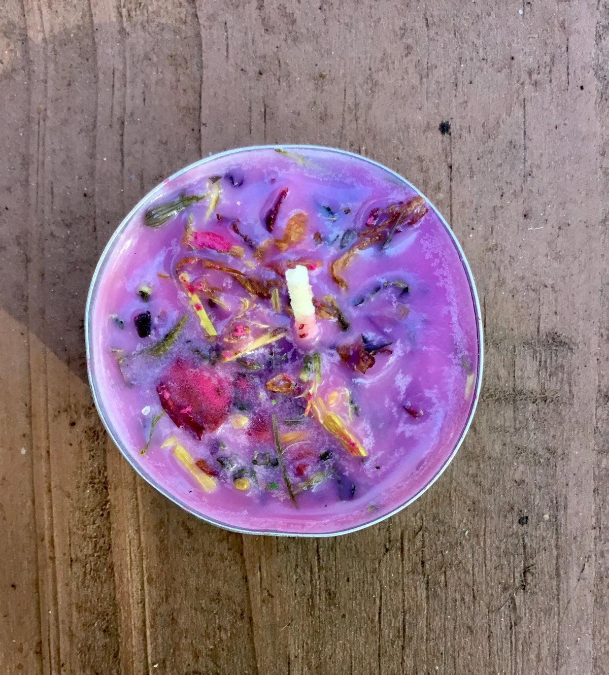 Come to Me Love Spell Candle, Come to Me fixed candle, Fixed Spell candle for love rituals