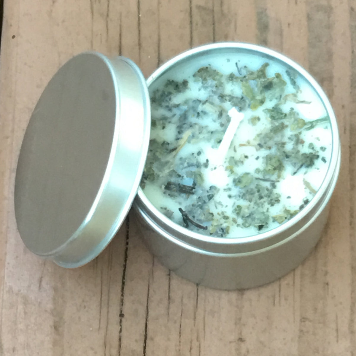 Sage Soy Candles, Cleansing Sage Candles, Smokeless Cleanse Candle, Candles for spiritual cleansing rituals