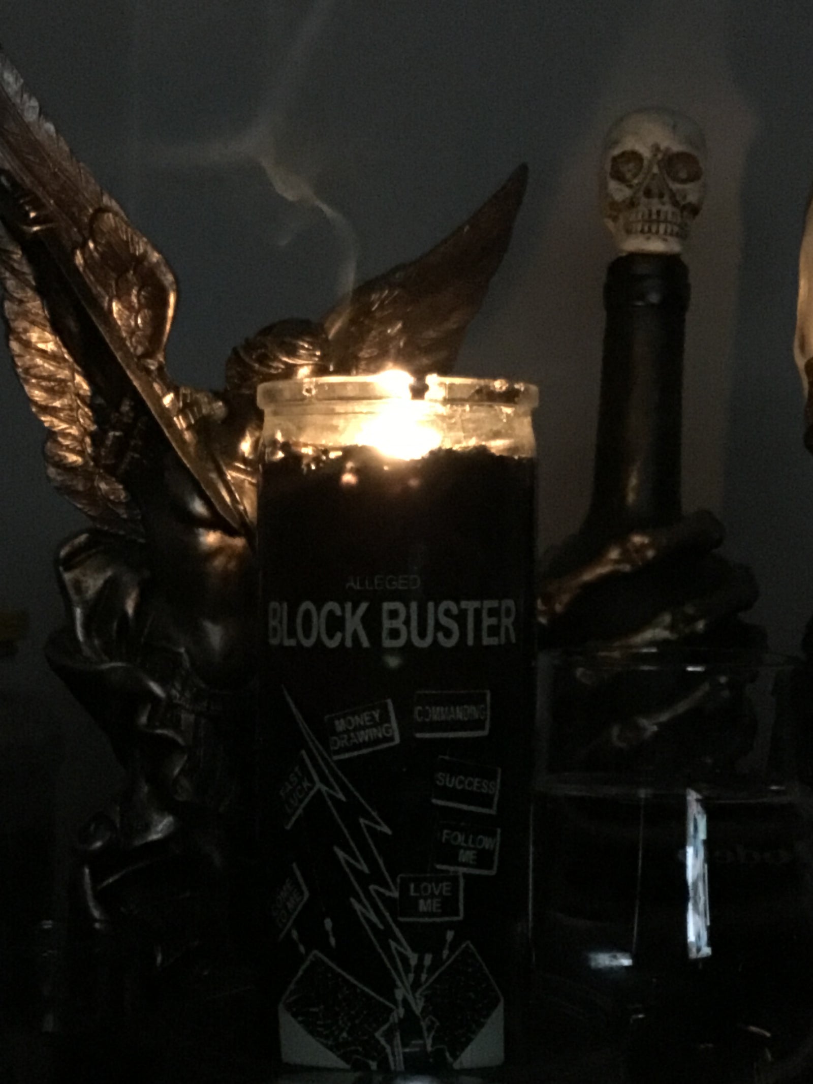 Spiritual consultation,spellwork, hoodoopractitioner,witchcraft, brujeria