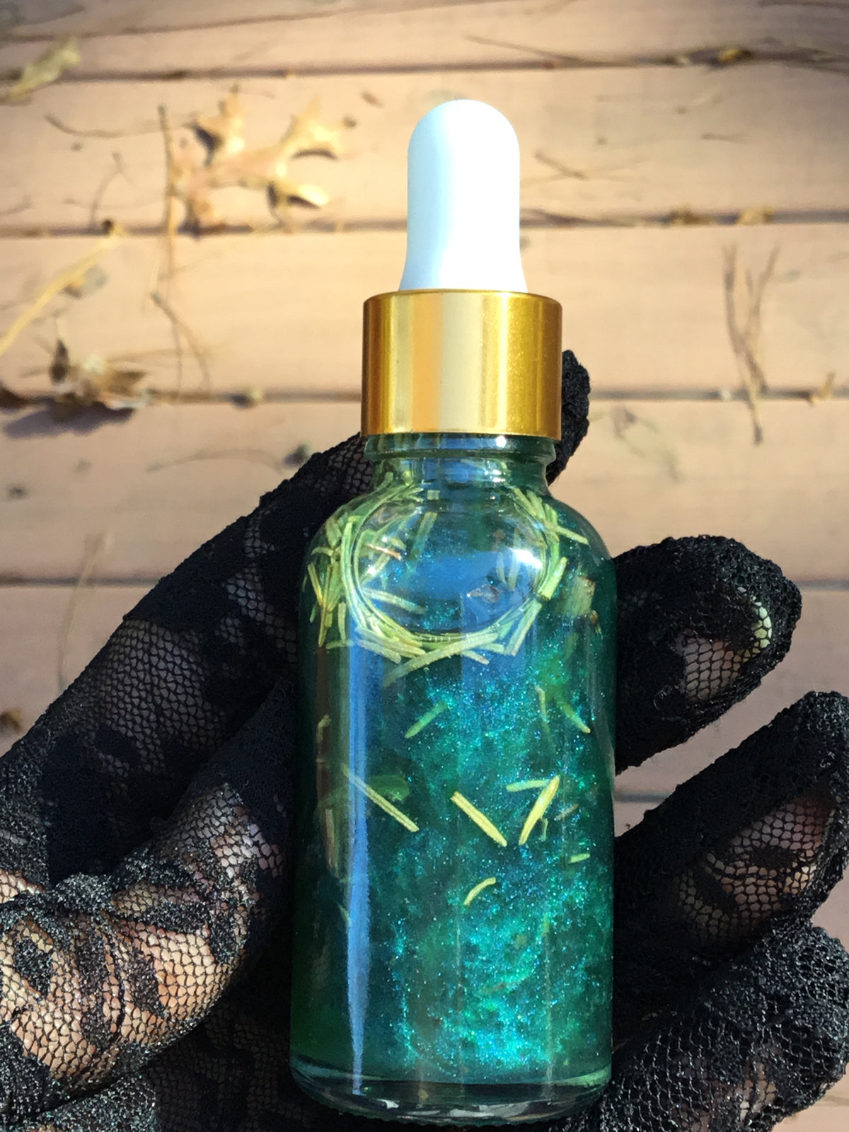 Conjure Condition Potions for Spells and Rituals