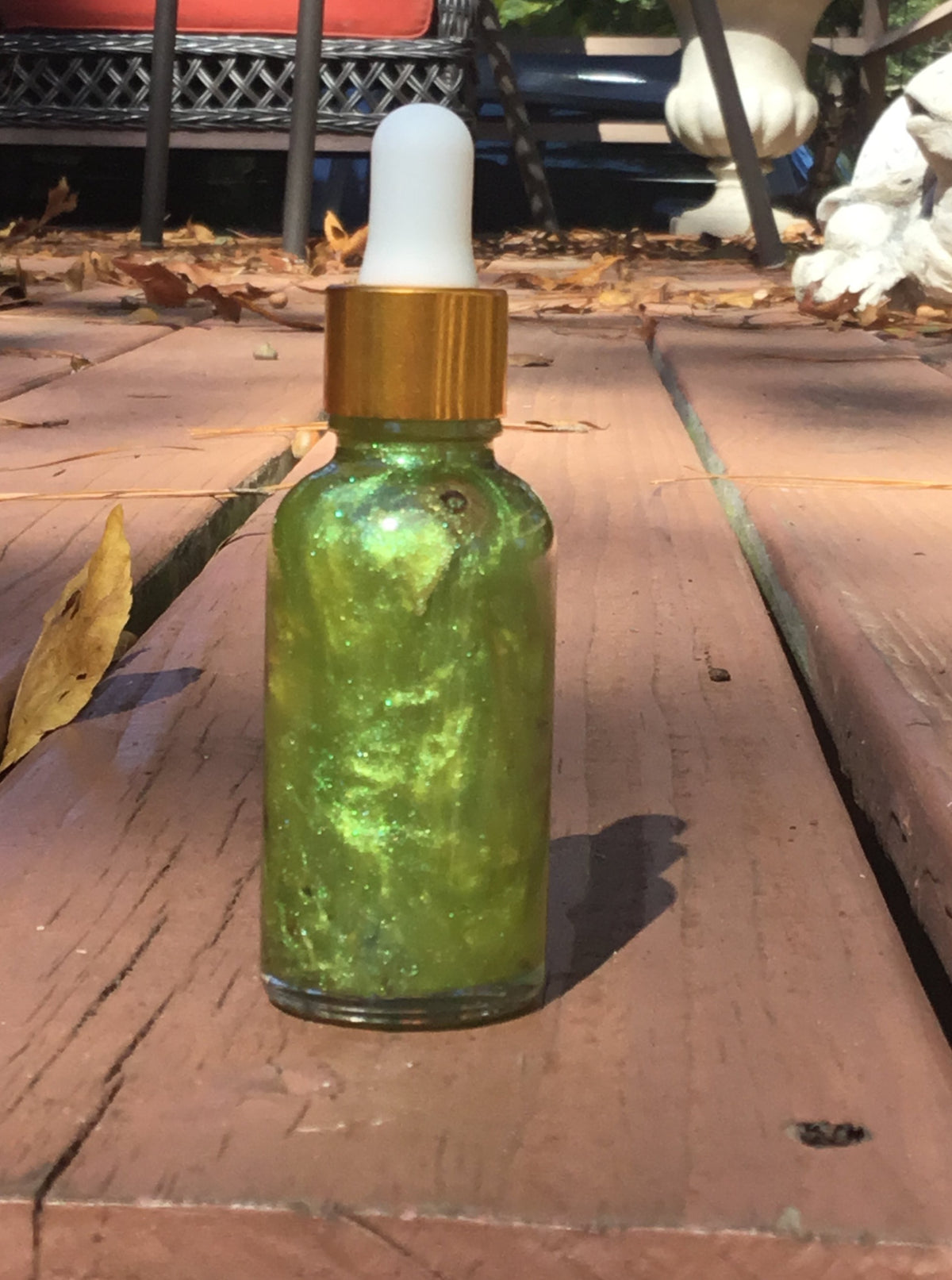 Conjure Condition Potions for Spells and Rituals