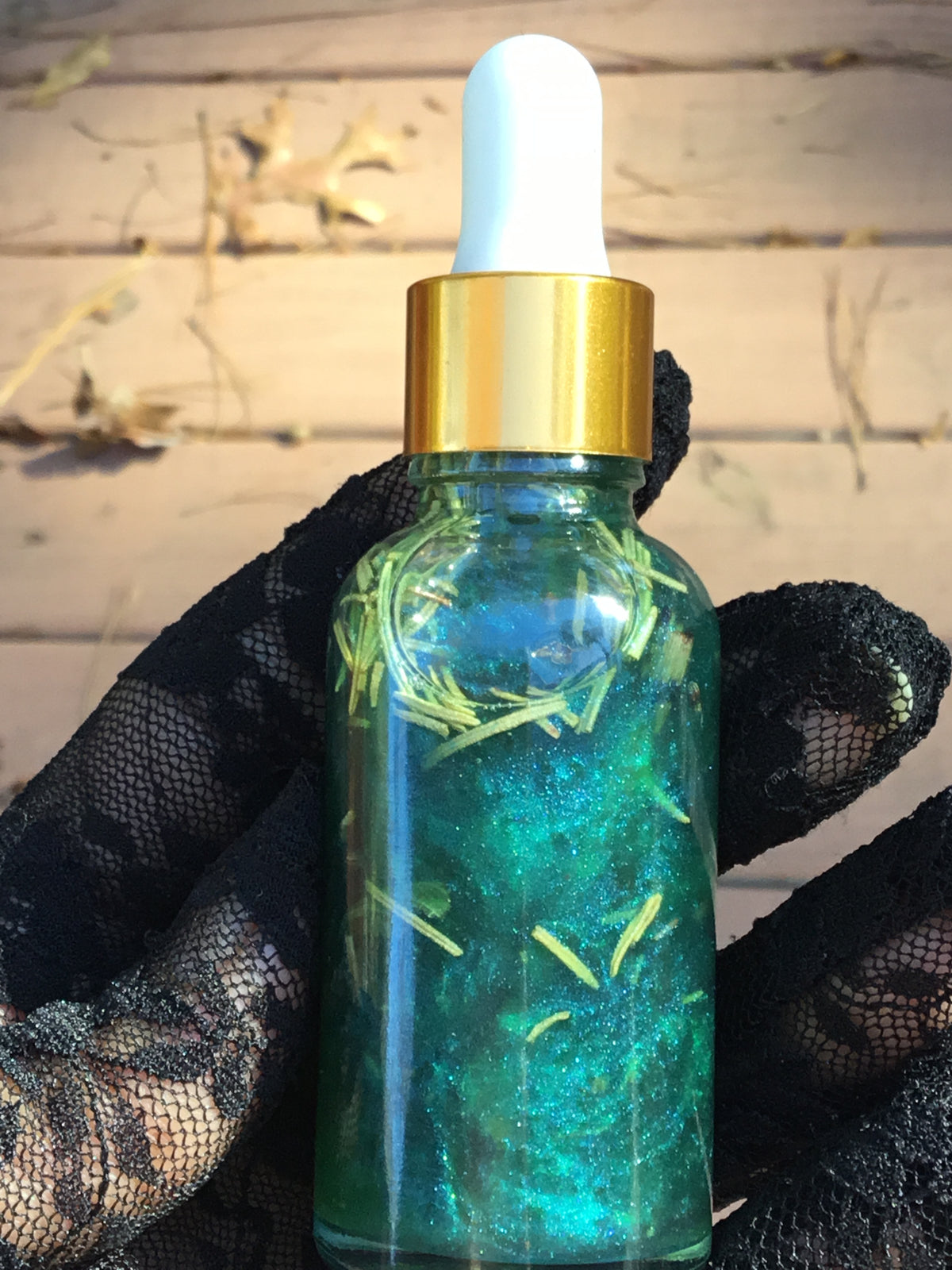 Conjure Condition Potions for Spells and Rituals