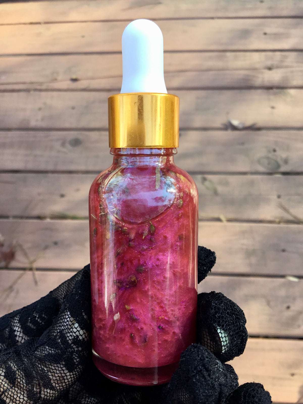 Conjure Condition Potions for Spells and Rituals