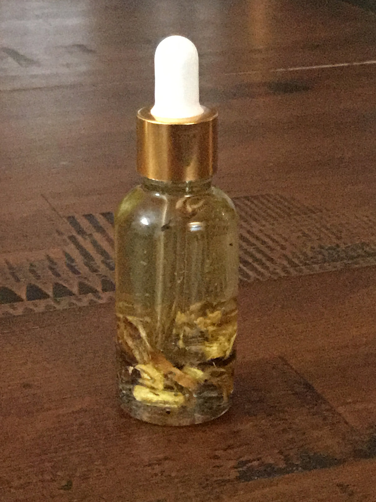 Bend Over Hoodoo Oil