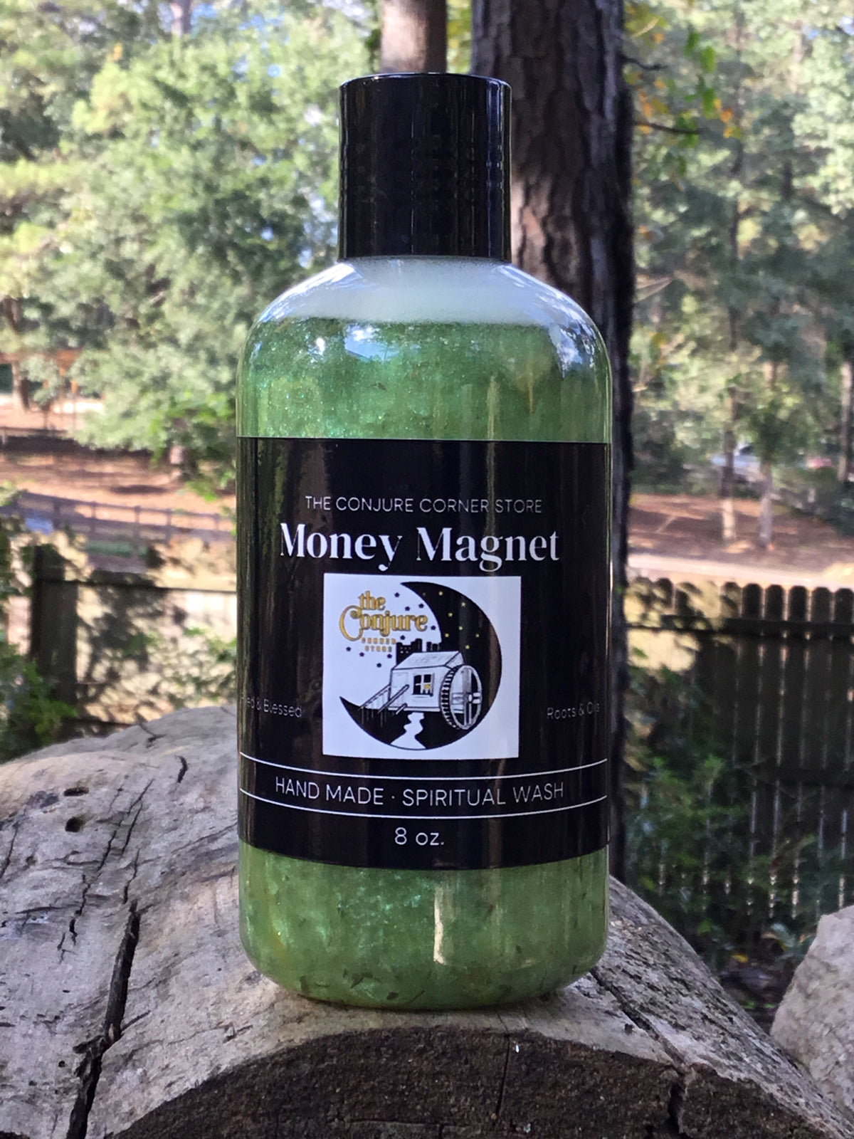 Money Drawing Wash, Money Foot Wash, Money Door Wash, Money Drawing Spiritual Wash, Money Drawing Wash for Abundance &amp; Prosperity