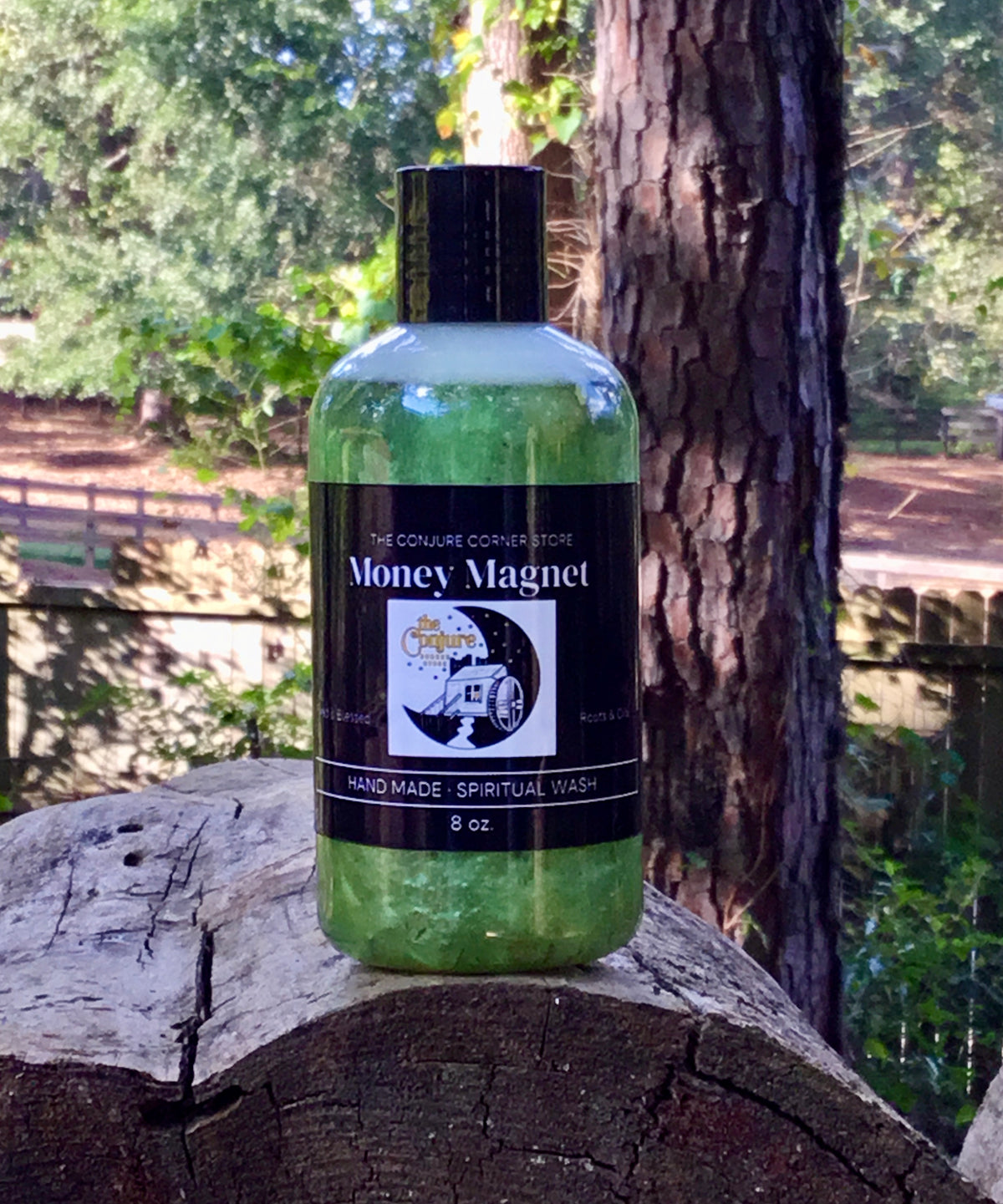 Money Drawing Wash, Money Foot Wash, Money Door Wash, Money Drawing Spiritual Wash, Money Drawing Wash for Abundance &amp; Prosperity