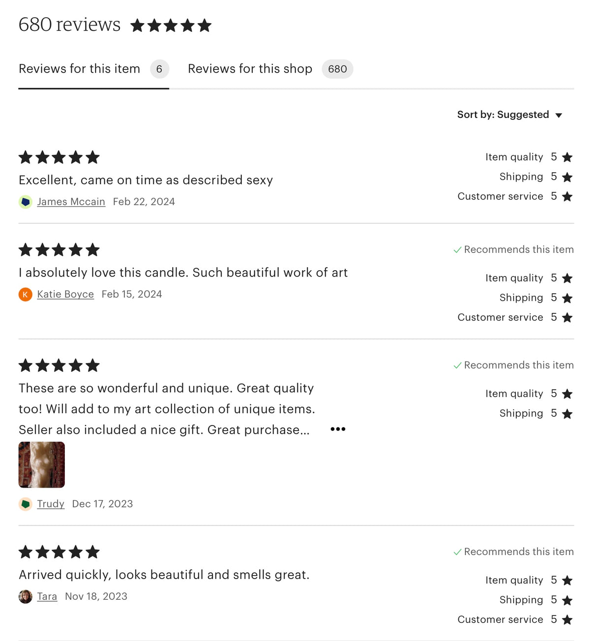 Adam and Eve candle for Love Spells and Rituals