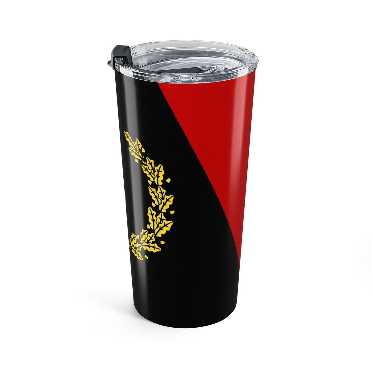 Soulaan American Flag Tumbler | 20oz Stainless Steel