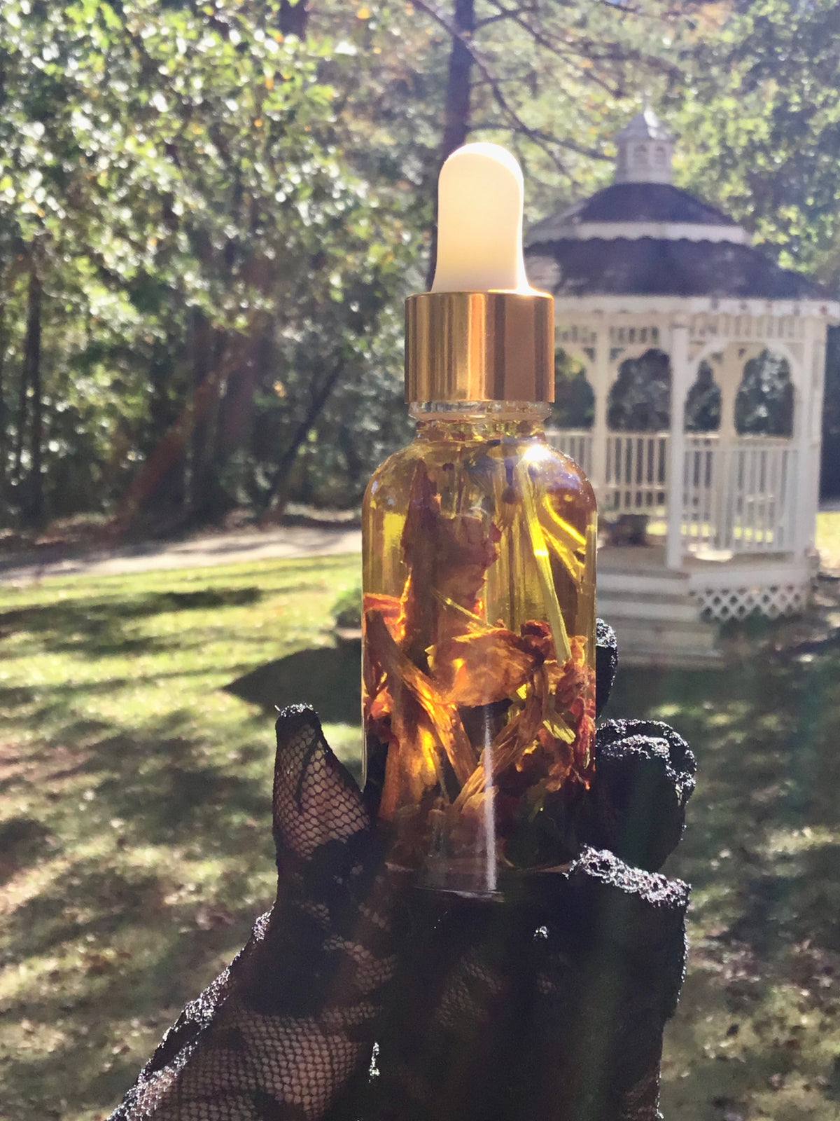Conjure Oils, Hoodoo Oils, Condition Oils, Intention Oils