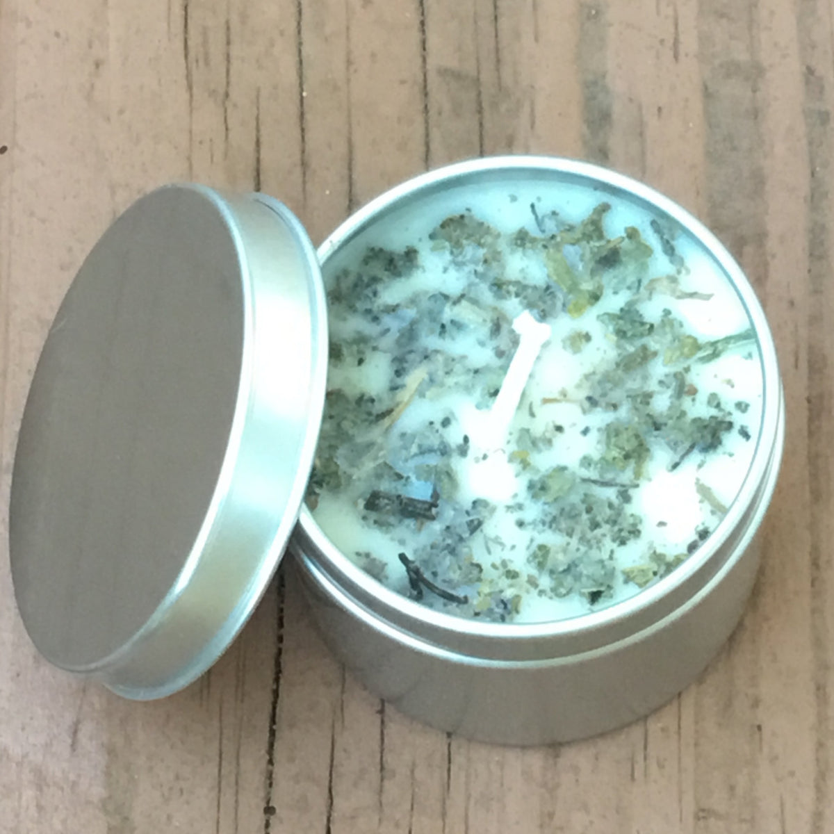 Sage Soy Candles, Cleansing Sage Candles, Smokeless Cleanse Candle, Candles for spiritual cleansing rituals