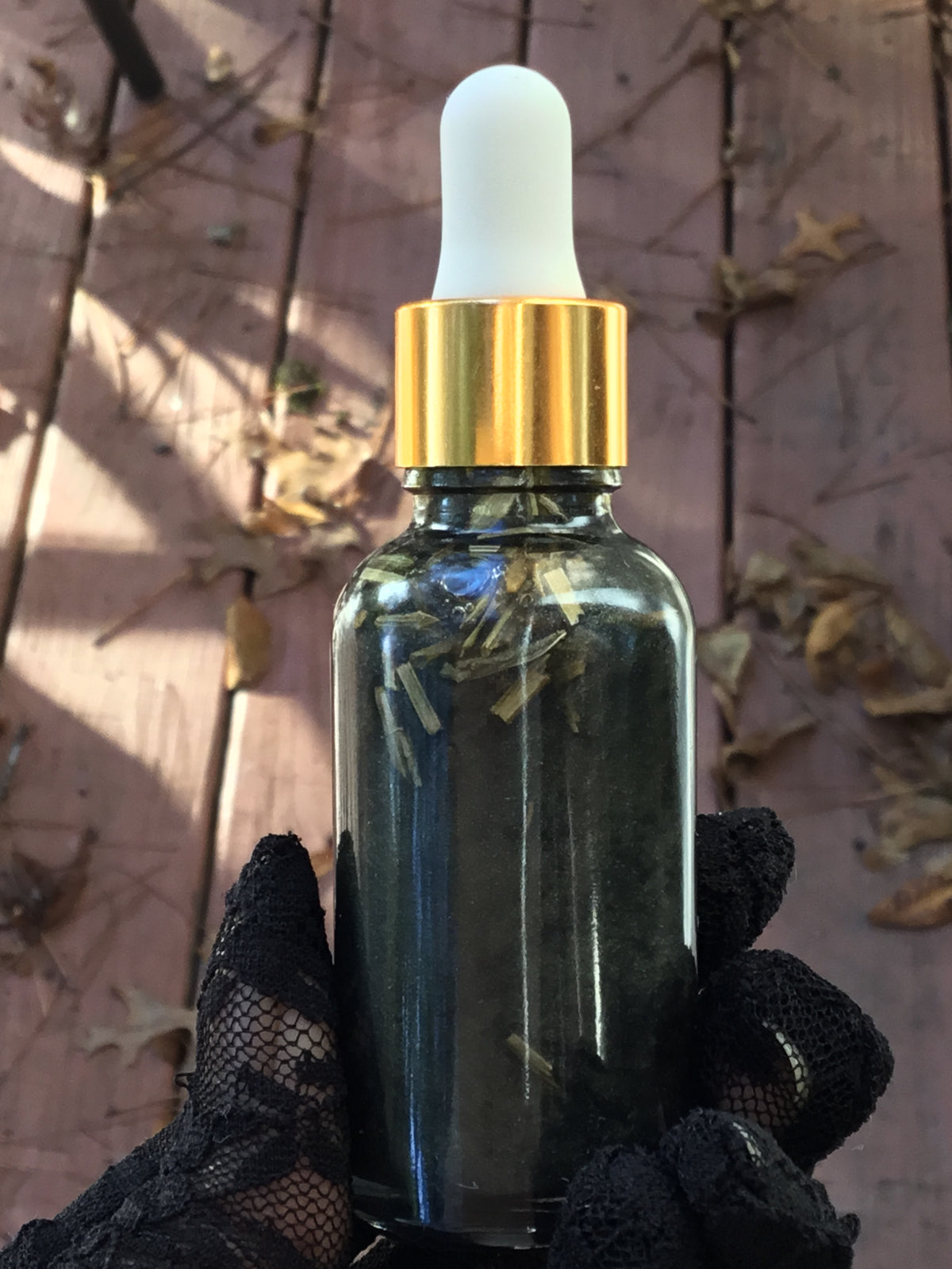 Conjure Condition Potions for Spells and Rituals