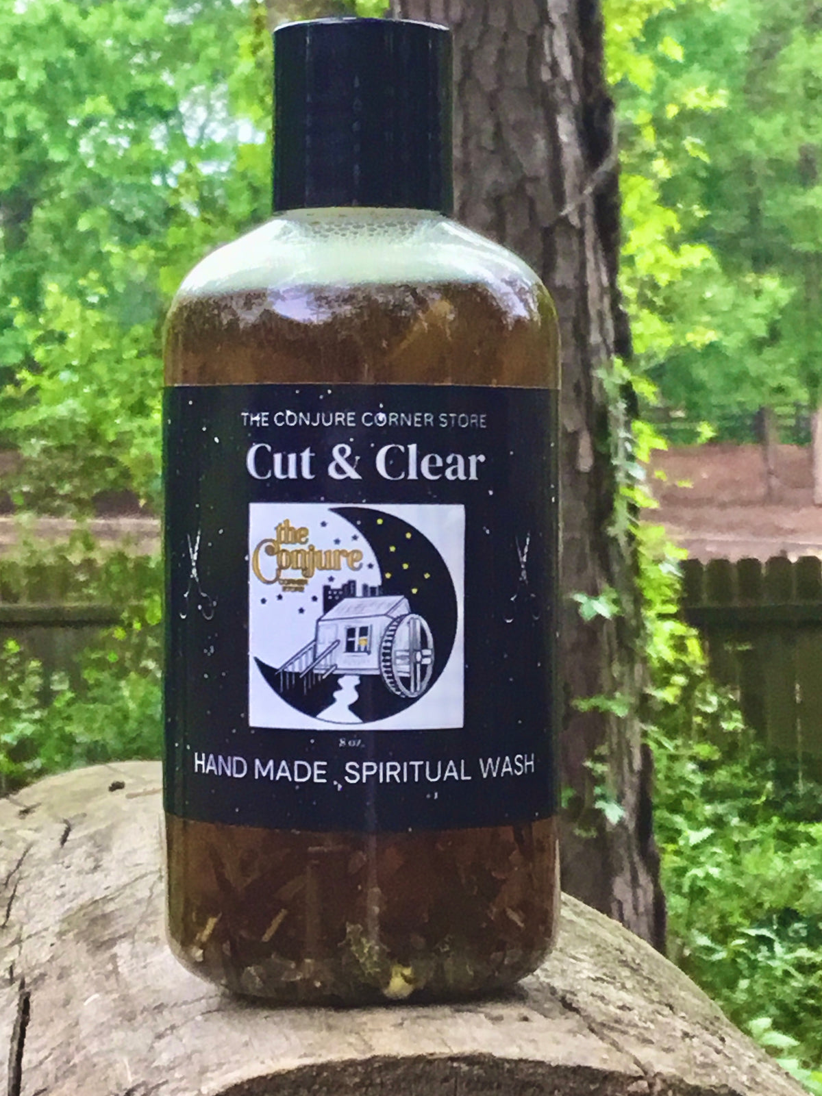 Cut &amp; Clear Spiritual Wash