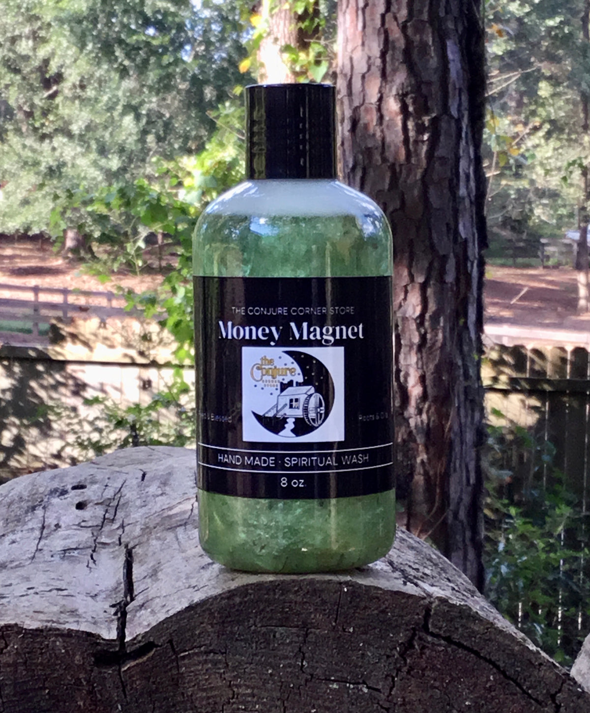 Money Drawing Wash, Money Foot Wash, Money Door Wash, Money Drawing Spiritual Wash, Money Drawing Wash for Abundance &amp; Prosperity