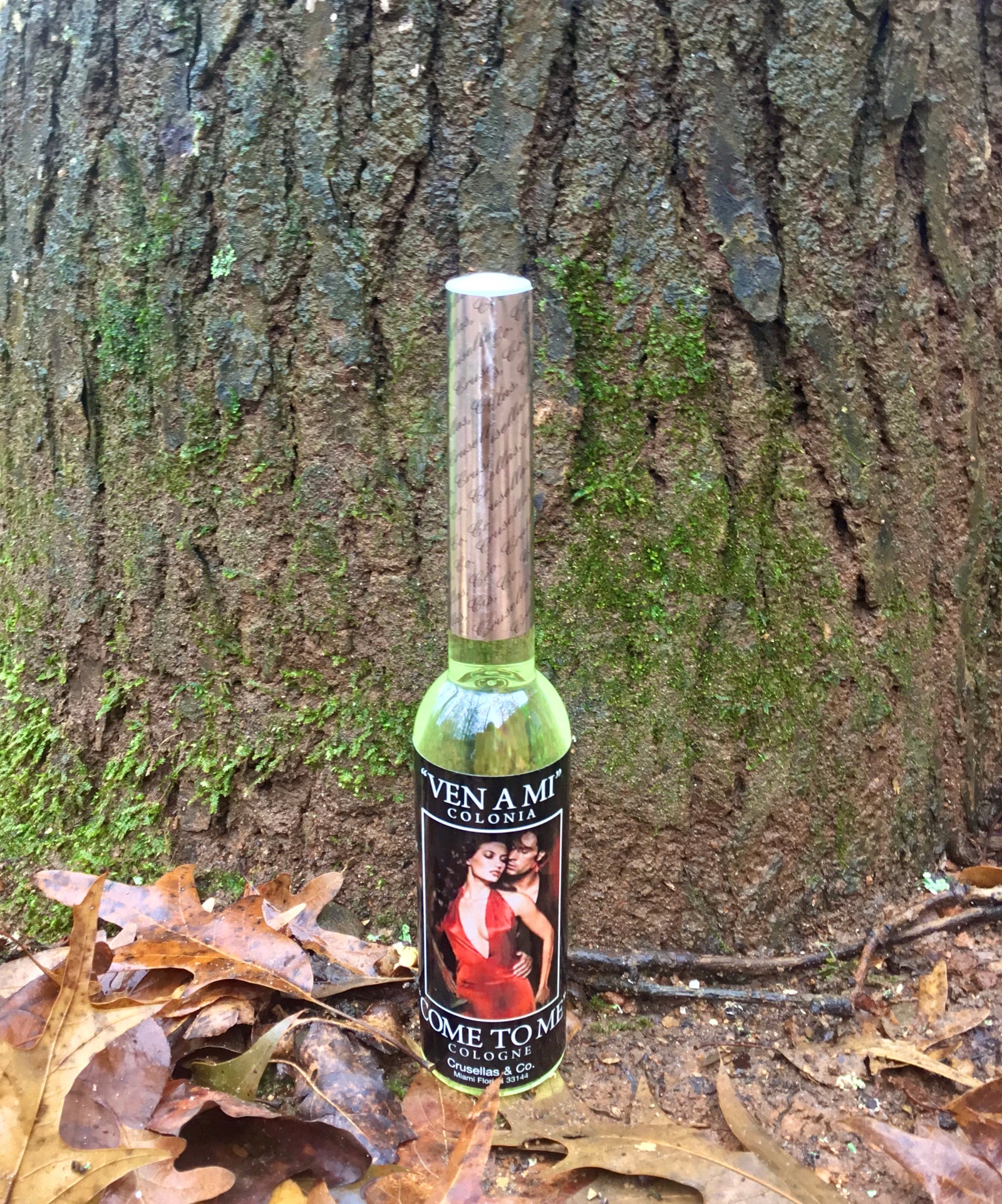 Come To Me Spiritual Cologne 7.5 oz