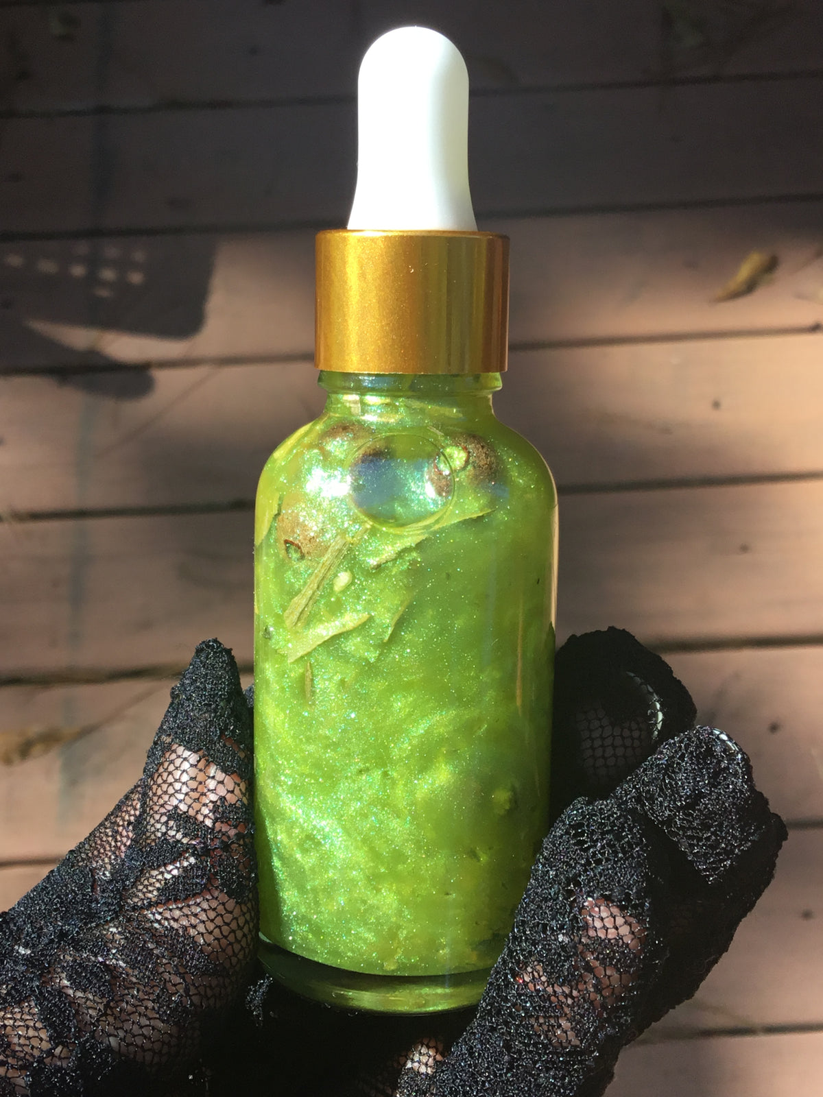 Conjure Condition Potions for Spells and Rituals