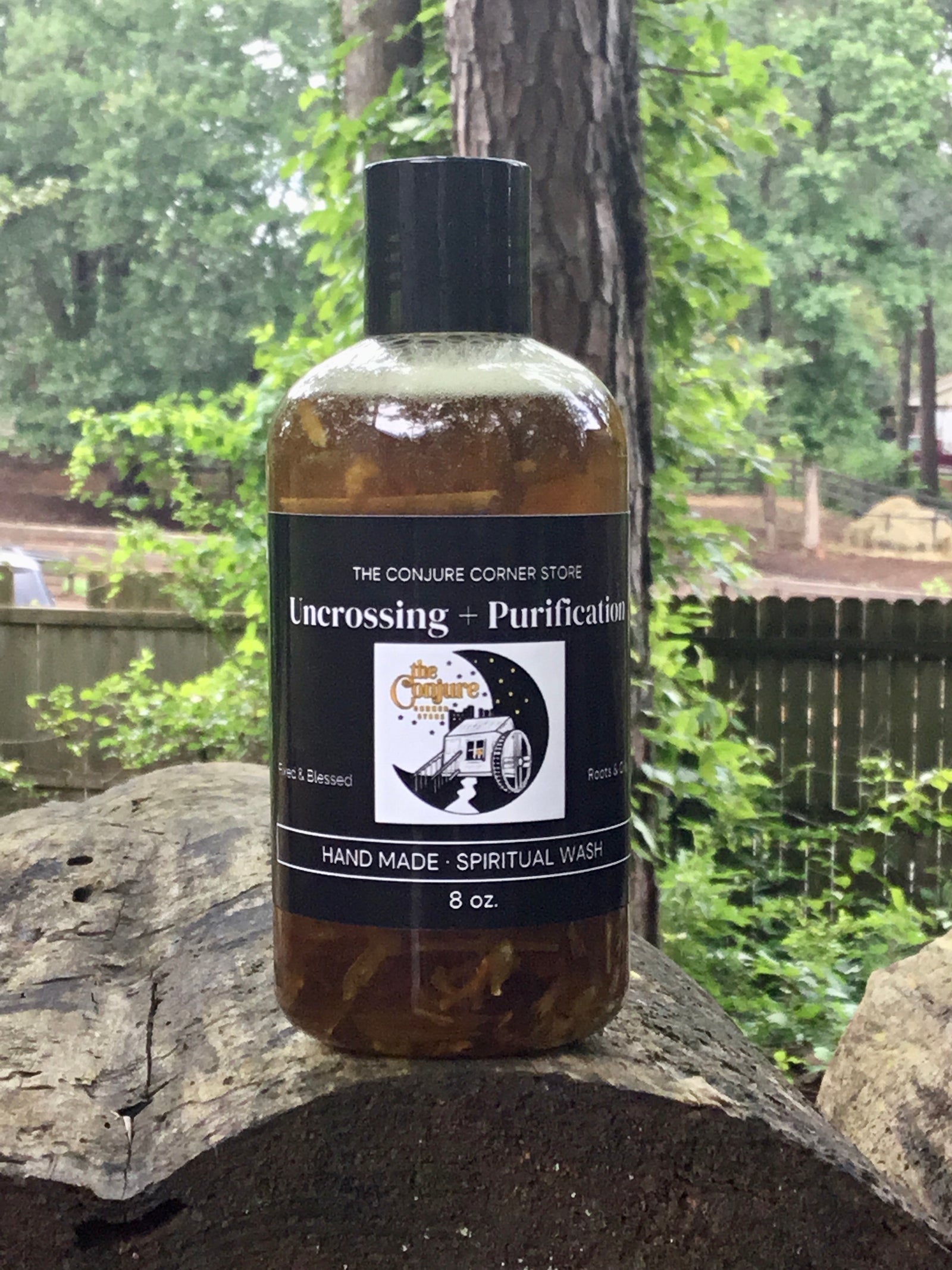 Uncrossing Spiritual Wash, Uncrossing, Uncrossing Spiritual Bath, Uncrossing Floor Wash, Spiritual Cleansing and Protection