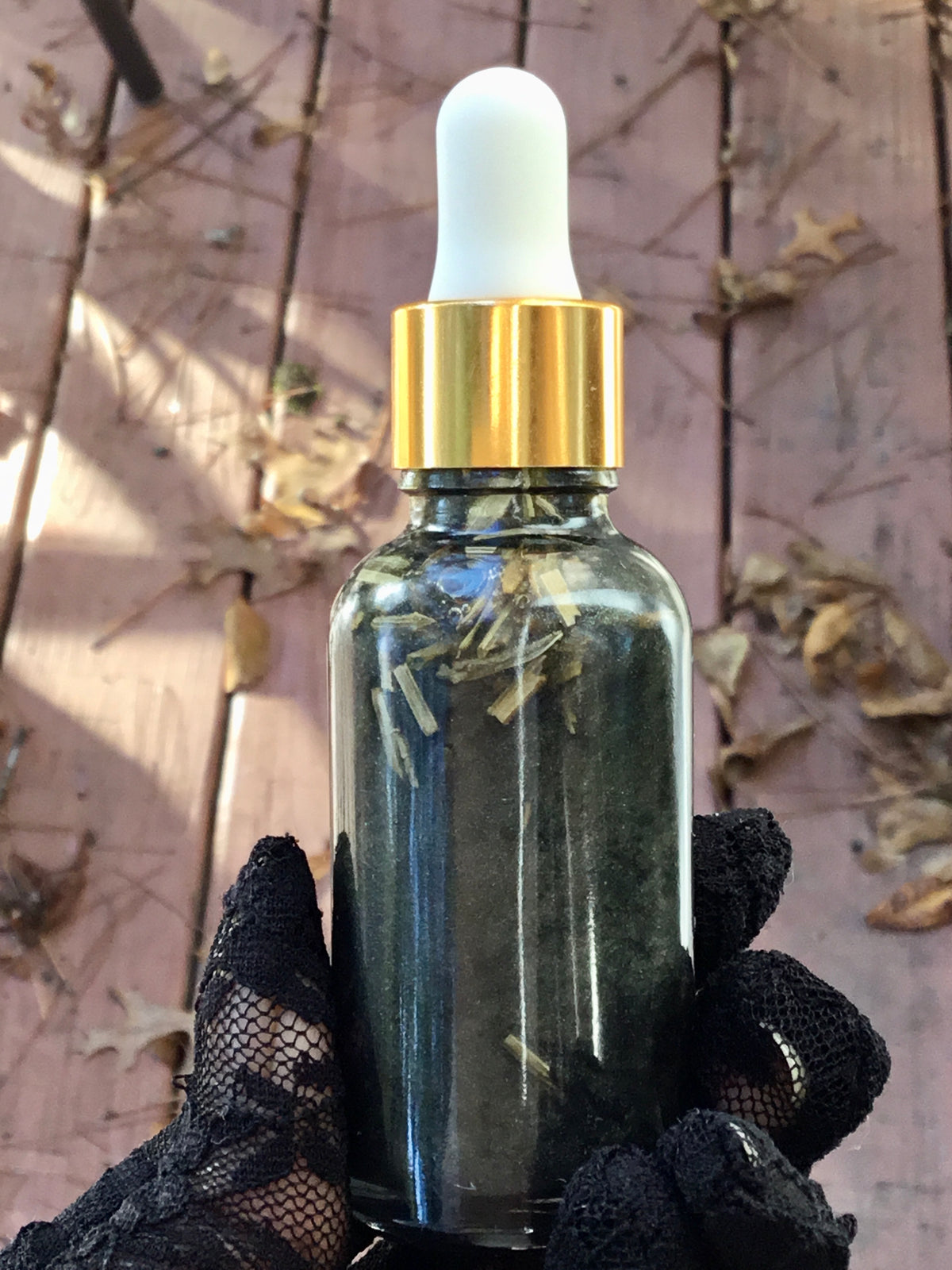 Conjure Condition Potions for Spells and Rituals