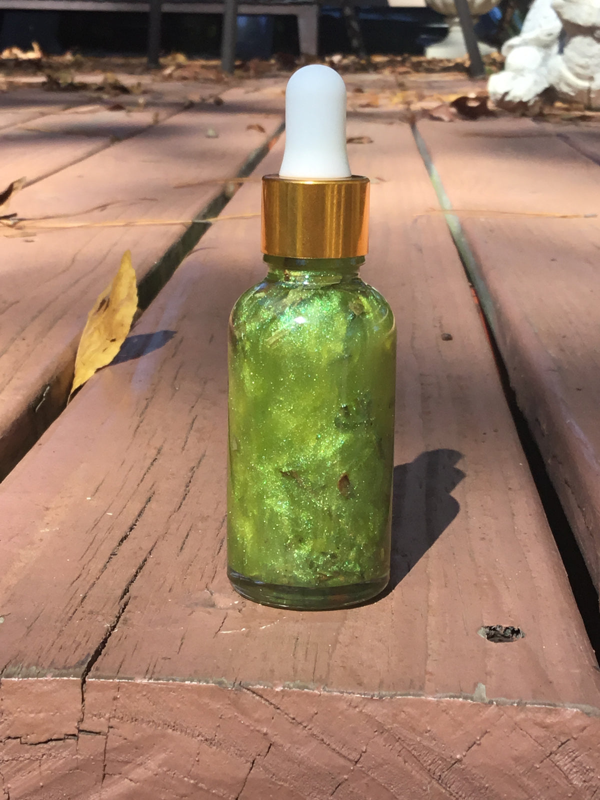 Conjure Condition Potions for Spells and Rituals