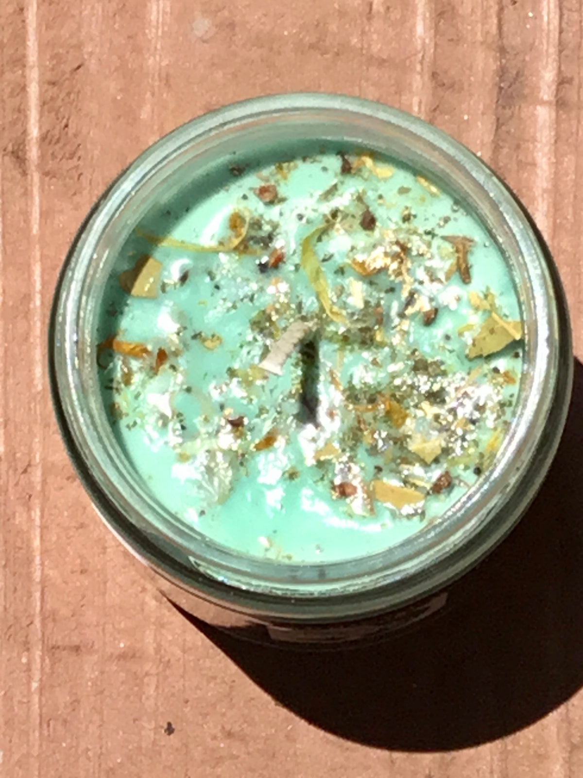 Fast Money Candle, Money Spell Candle