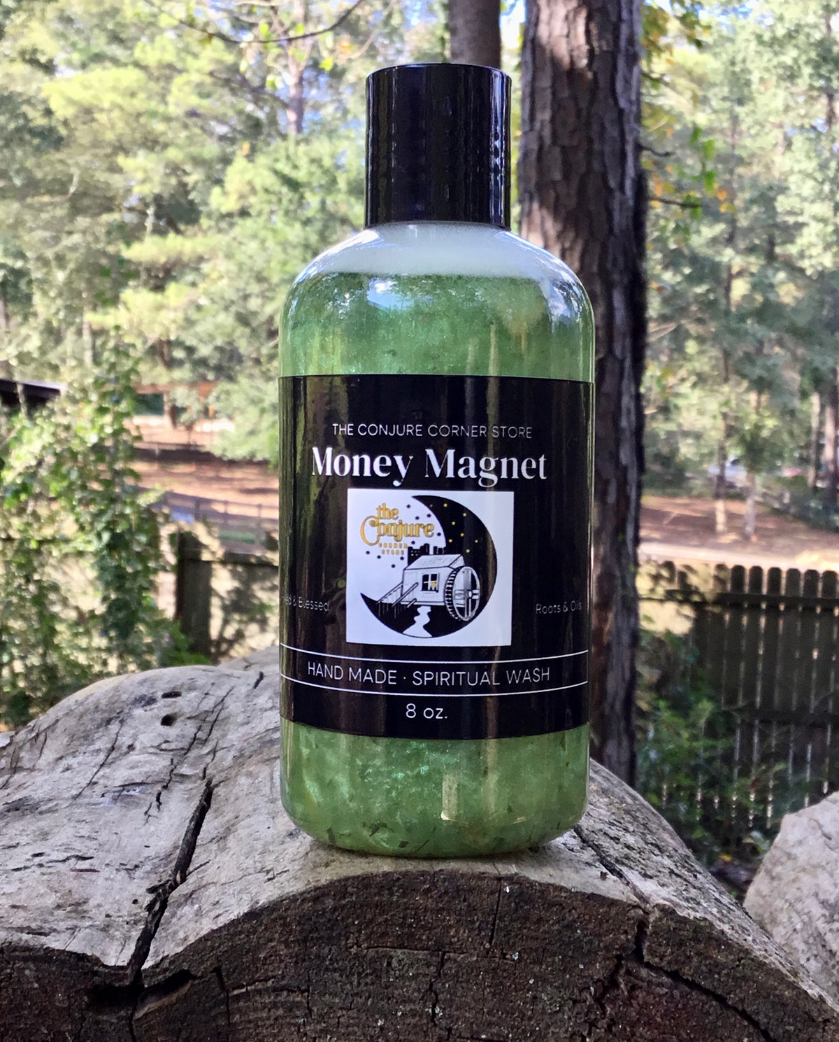 Money Drawing Wash, Money Foot Wash, Money Door Wash, Money Drawing Spiritual Wash, Money Drawing Wash for Abundance &amp; Prosperity