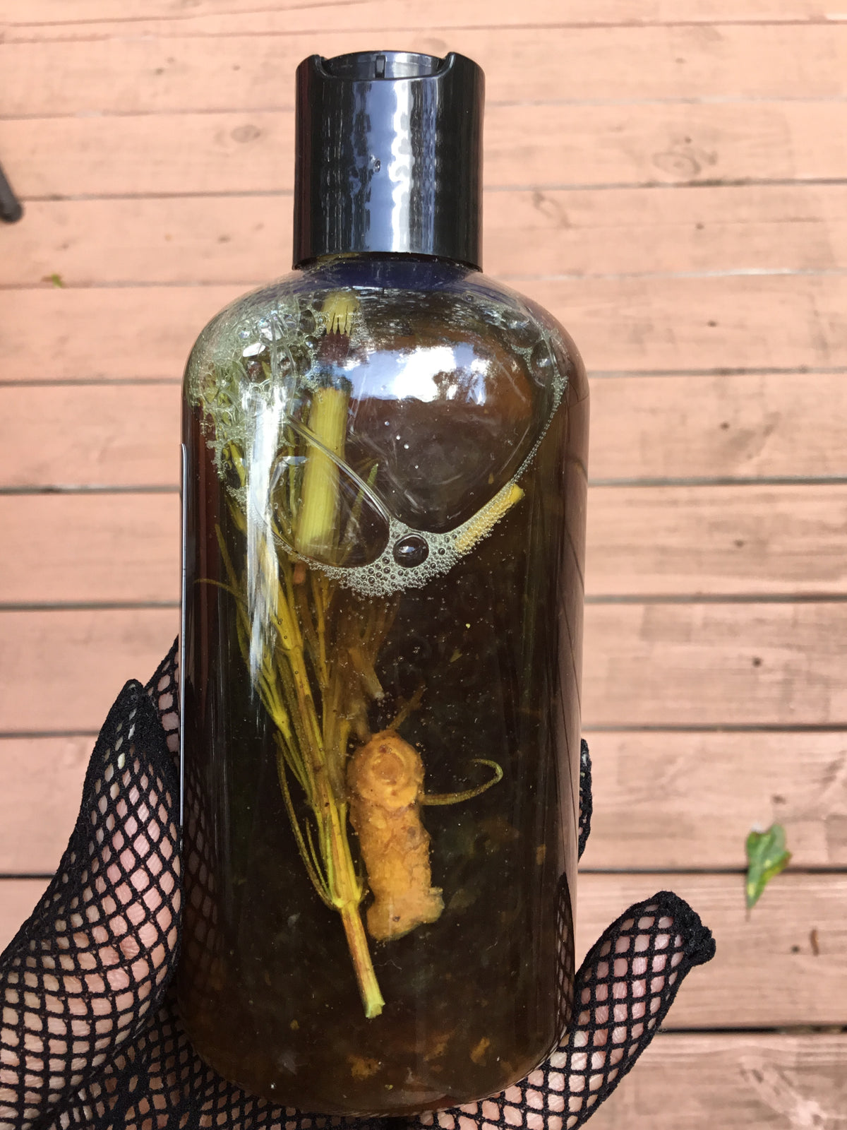 Cut &amp; Clear Spiritual Wash