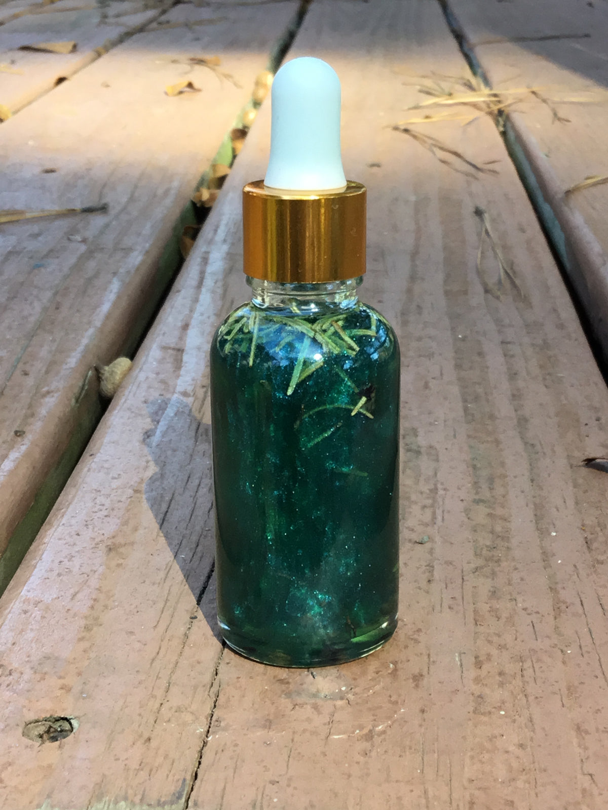 Conjure Condition Potions for Spells and Rituals