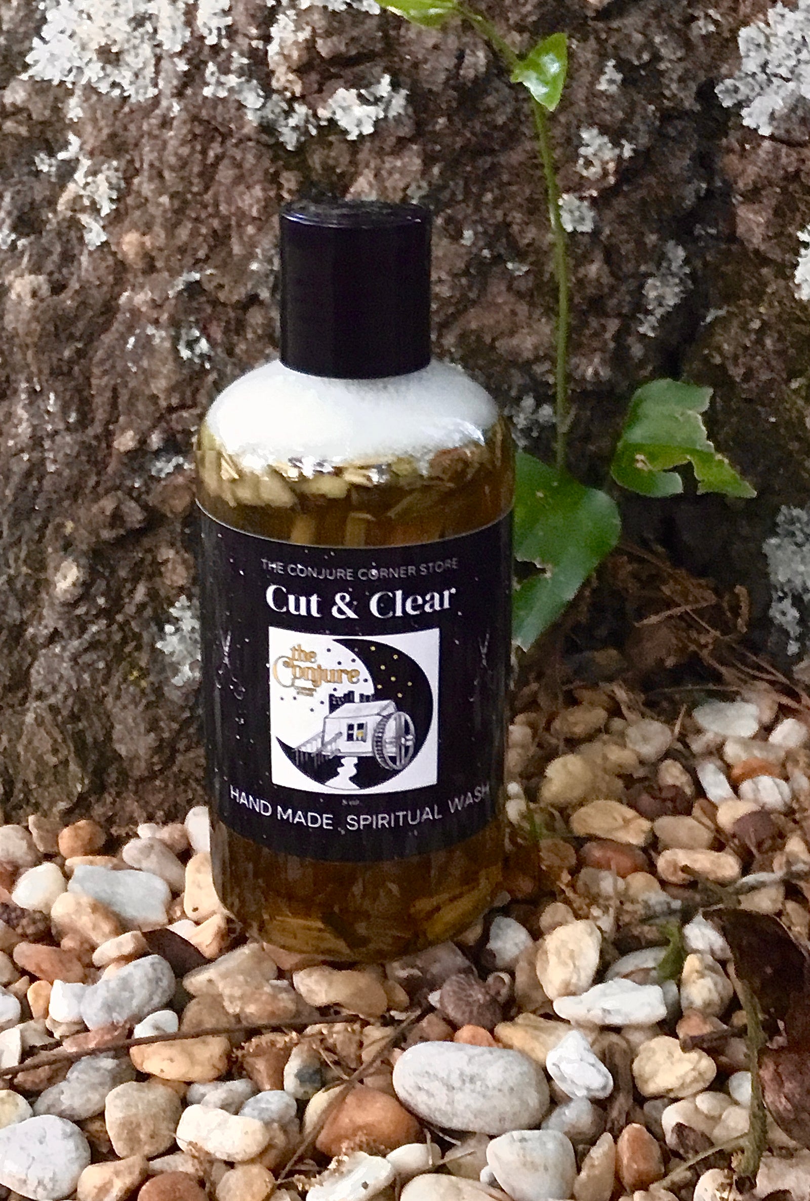 Cut & Clear Spiritual Wash