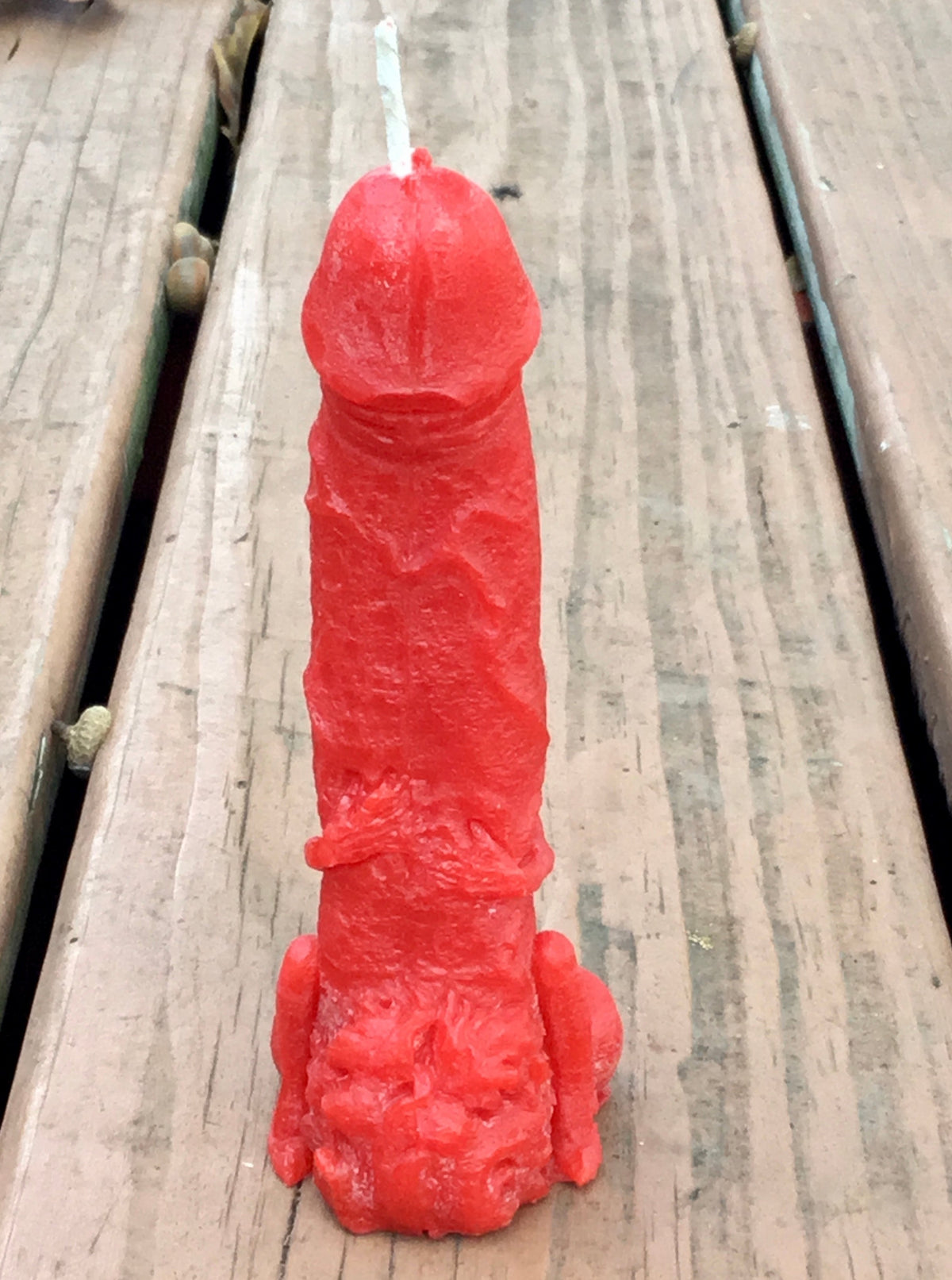 Sex magic Penis candle phallus candle