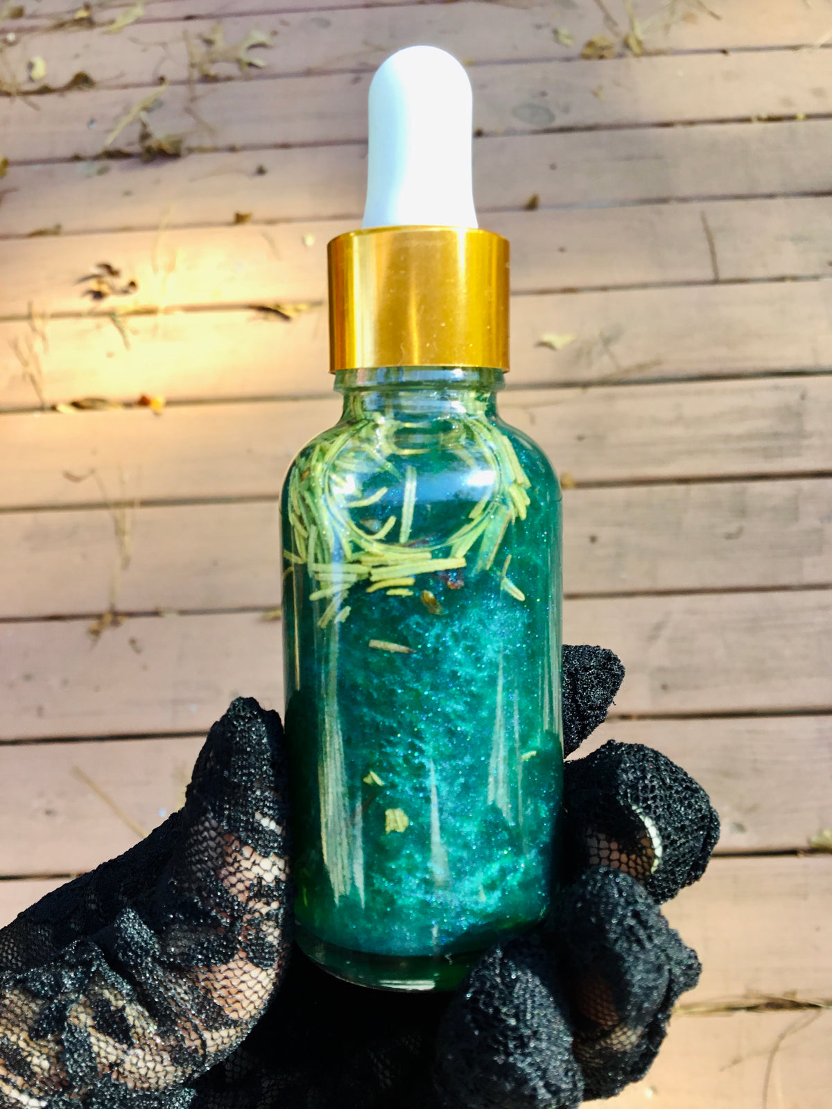 Conjure Condition Potions for Spells and Rituals