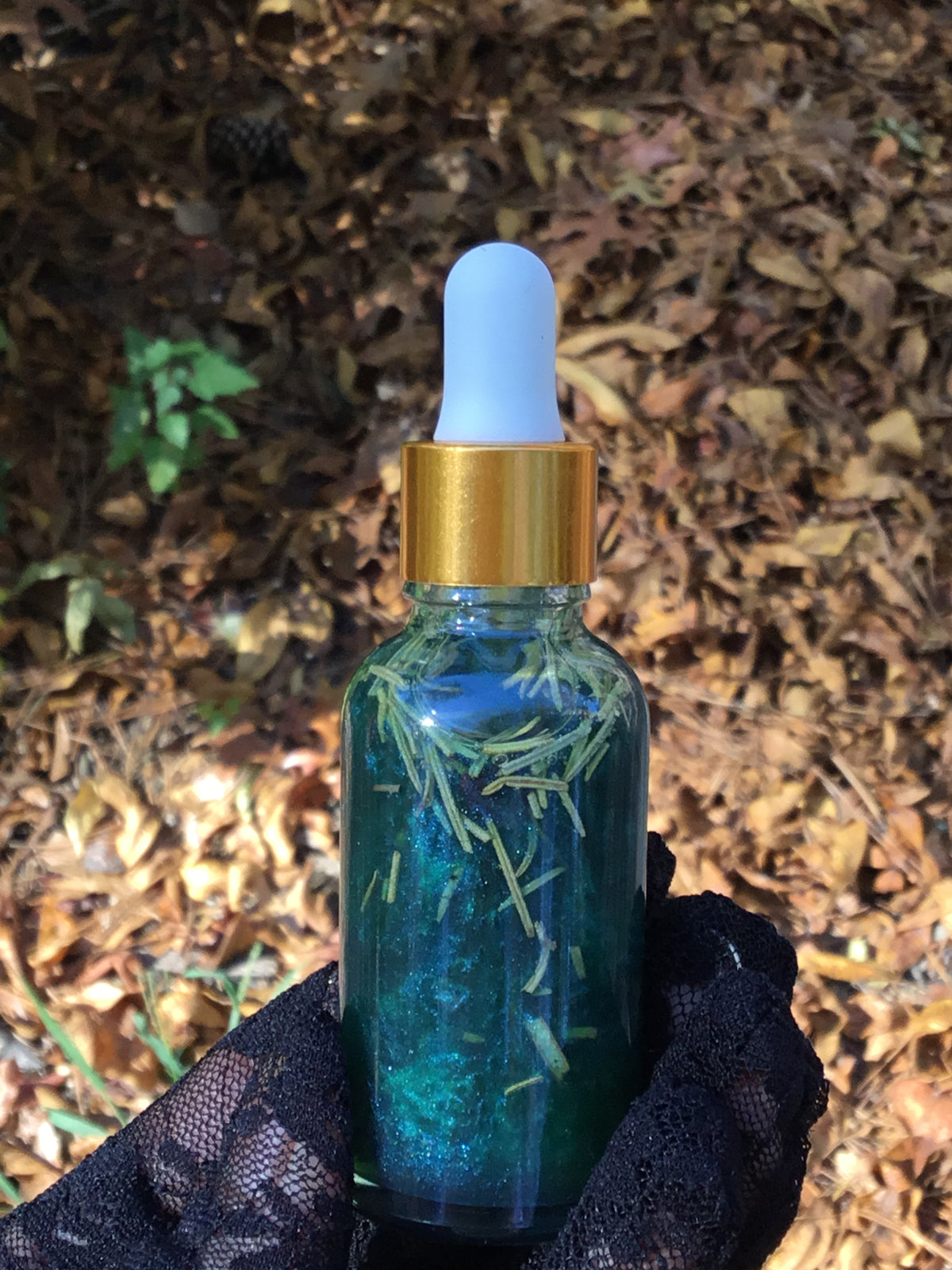 Conjure Condition Potions for Spells and Rituals