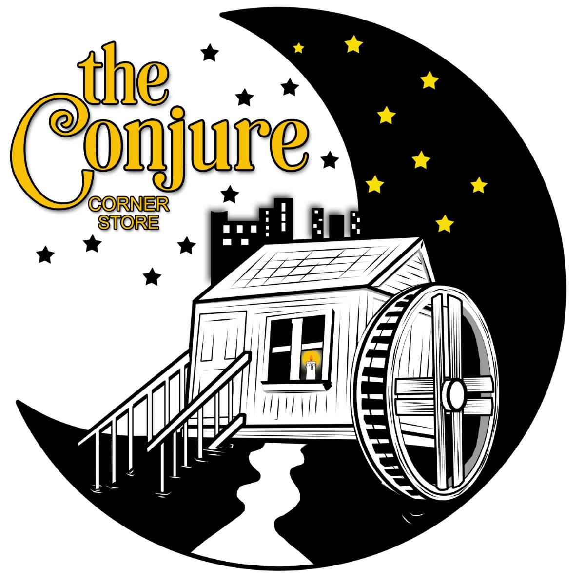 The Conjure Corner Store