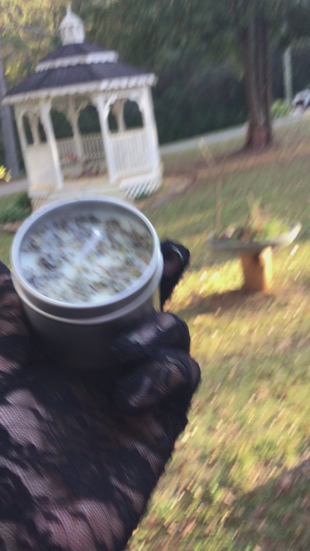 Sage Soy Candles, Cleansing Sage Candles, Smokeless Cleanse Candle, Candles for spiritual cleansing rituals