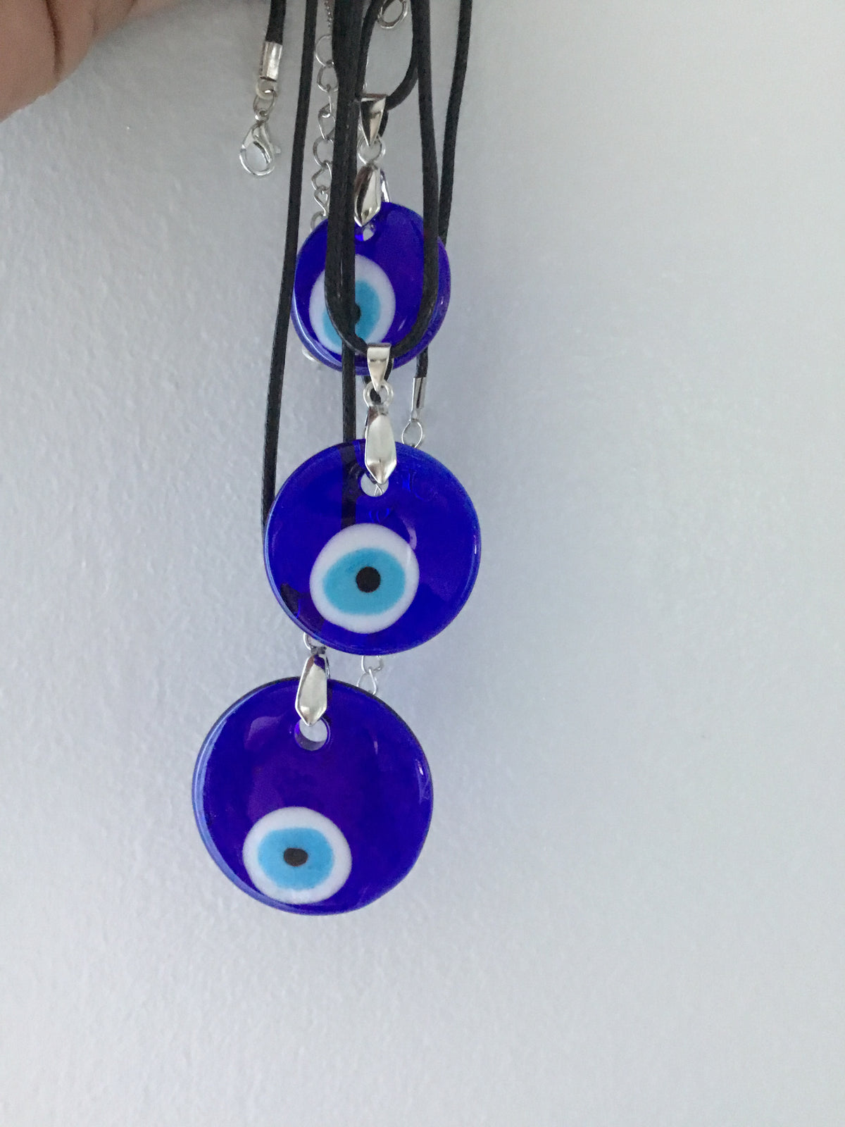 Evil Eye Necklaces