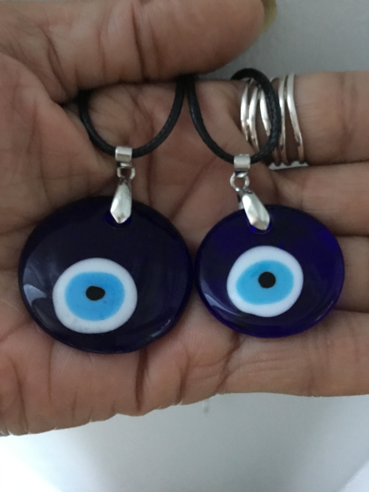 Evil Eye Necklaces