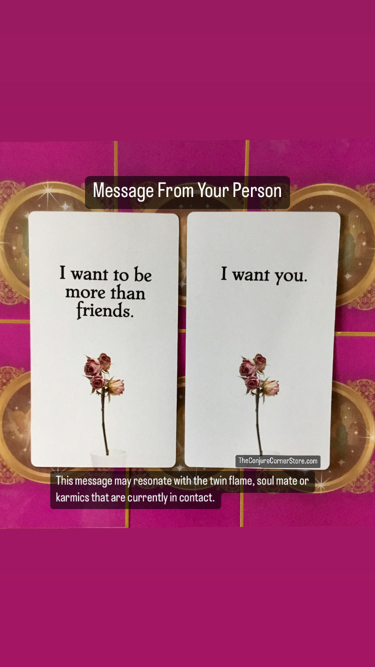 Twin Flame Readings, Soulmate Readings, Karmic Partner, Love Readings