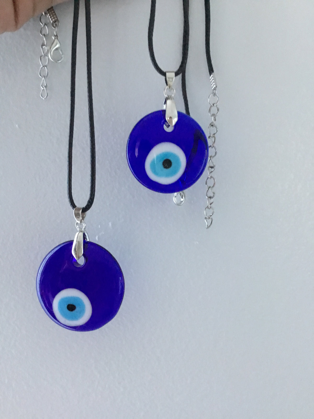 Evil Eye Necklaces