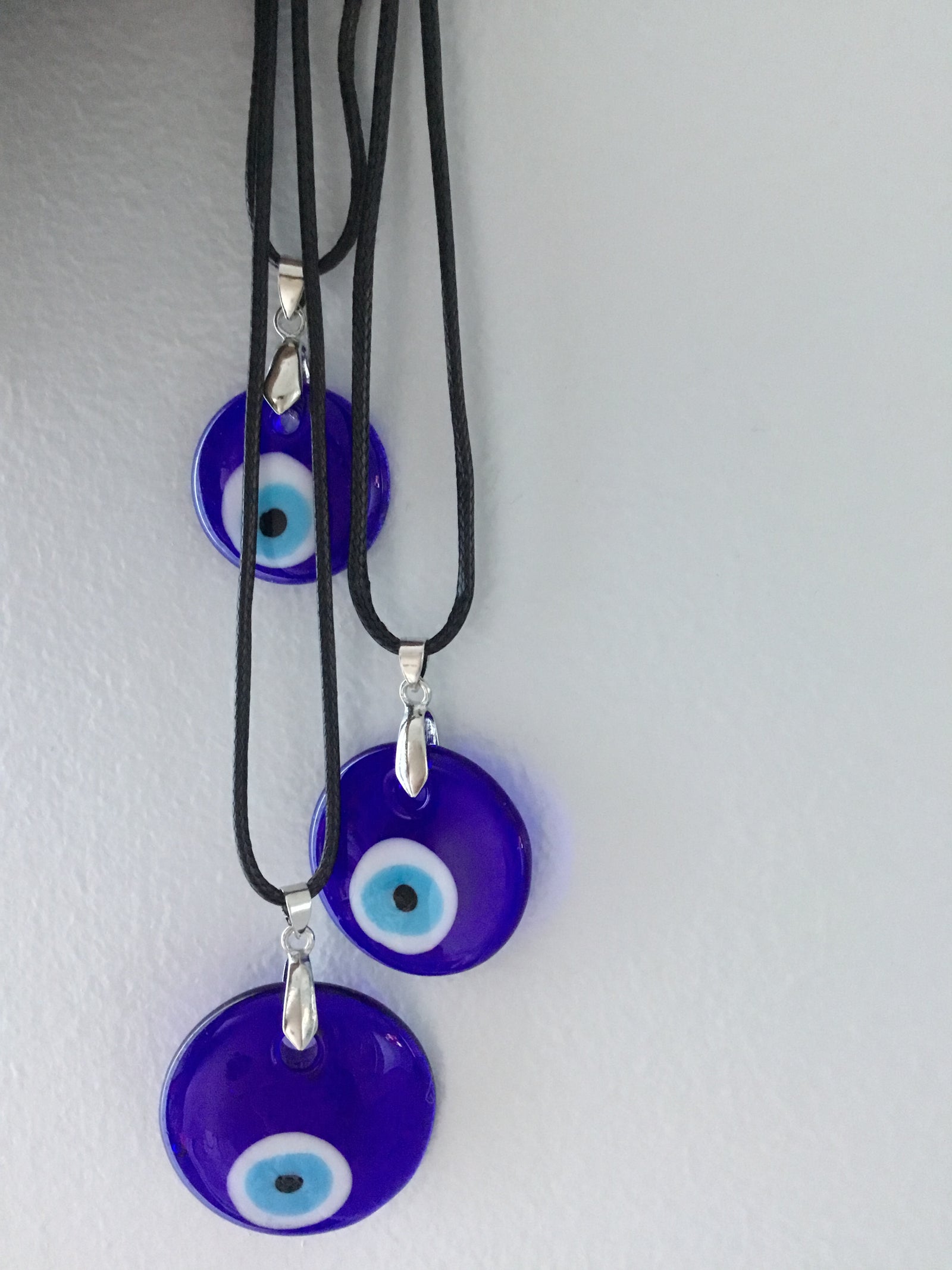 Evil Eye Necklaces
