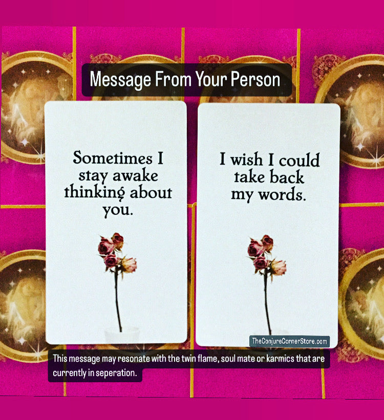 Twin Flame Readings, Soulmate Readings, Karmic Partner, Love Readings