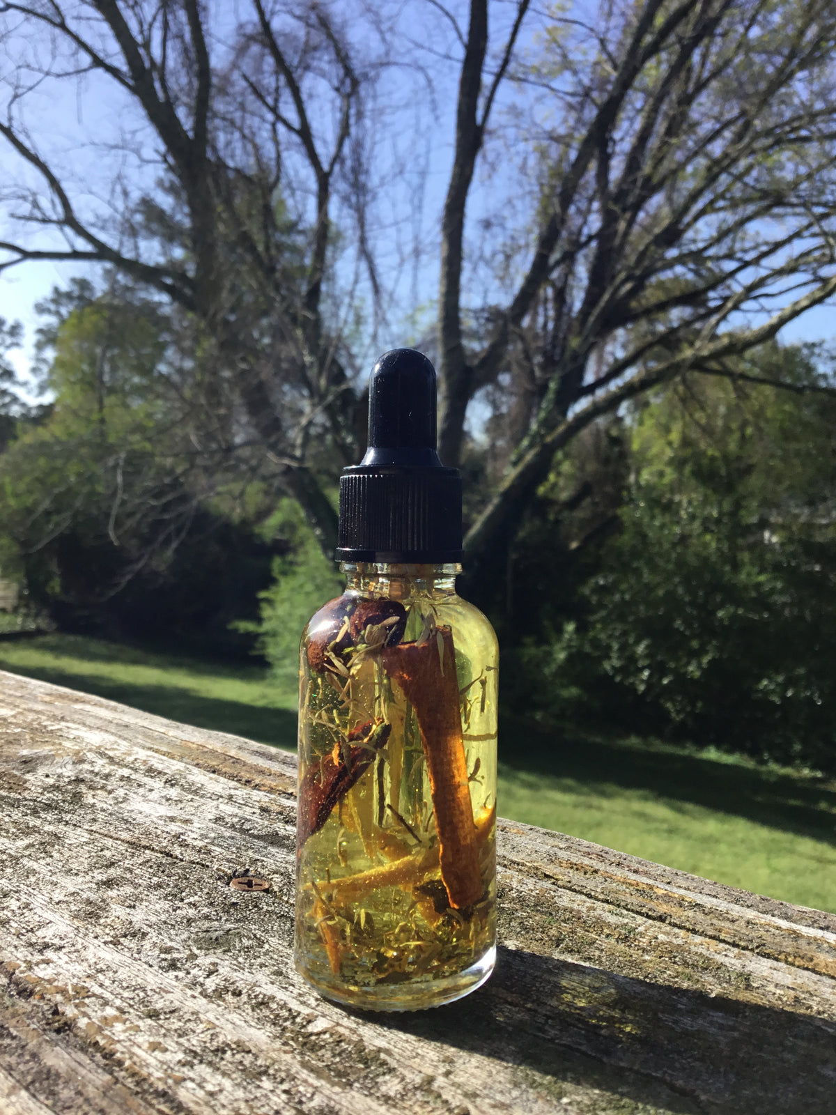 Conjure Oils, Hoodoo Oils, Condition Oils, Intention Oils