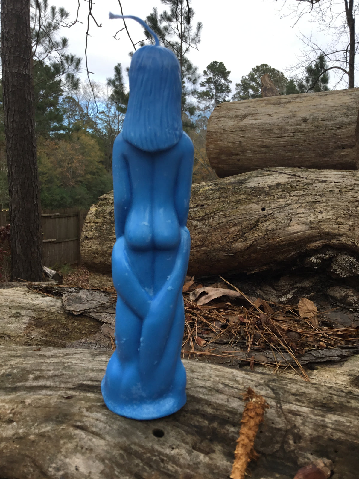 Woman Figure Candle, Candles,Female Shaped Candles, Figure Candles, Soy Candles, Ritual candle,