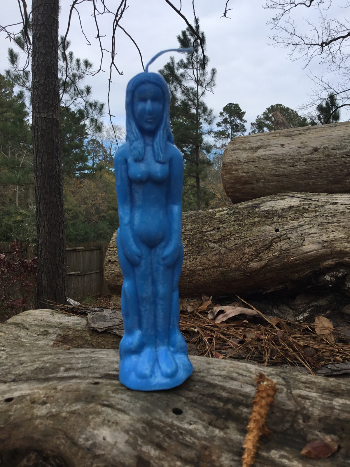 Woman Figure Candle, Candles,Female Shaped Candles, Figure Candles, Soy Candles, Ritual candle,