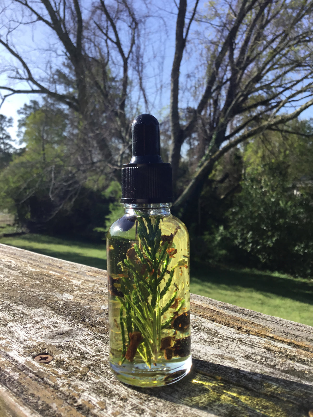 Conjure Oils, Hoodoo Oils, Condition Oils, Intention Oils